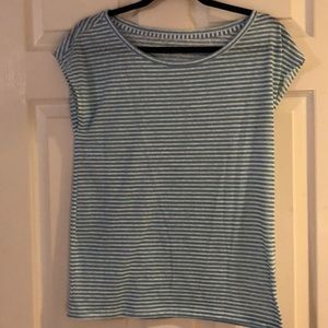 Loft Tee